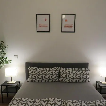 L8 Street Theaterviertel - 120Sqm