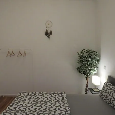 דירה L8 Street Theaterviertel - 120Sqm מאנהיים