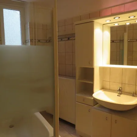 L8 Street Theaterviertel - 120Sqm