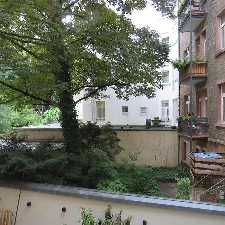 דירה L8 Street Theaterviertel - 120Sqm *