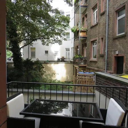 L8 Street Theaterviertel - 120Sqm