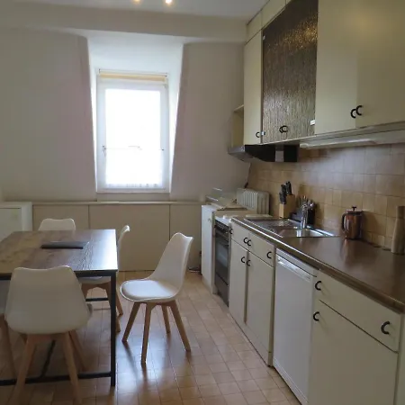 L8 Street Theaterviertel - 120Sqm