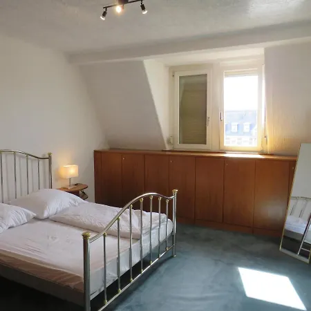 L8 Street Theaterviertel - 120Sqm דירה *