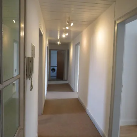 L8 Street Theaterviertel - 120Sqm מאנהיים