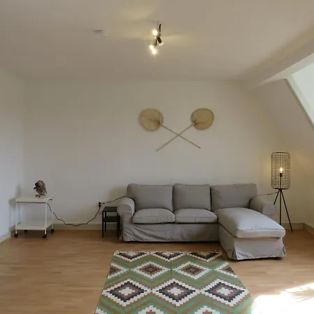 L8 Street Theaterviertel - 120Sqm *