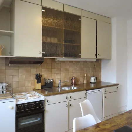 דירה L8 Street Theaterviertel - 120Sqm