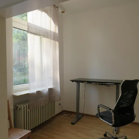L8 Street Theaterviertel - 120Sqm *