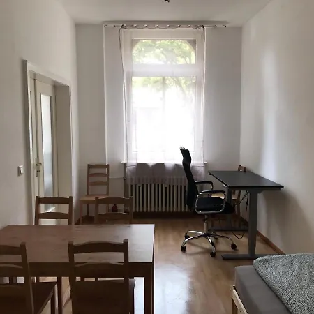 דירה L8 Street Theaterviertel - 120Sqm *
