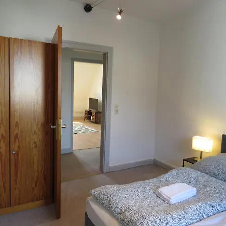 L8 Street Theaterviertel - 120Sqm