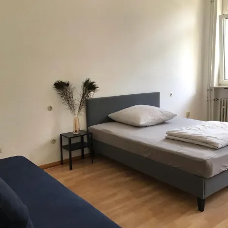 L8 Street Theaterviertel - 120Sqm