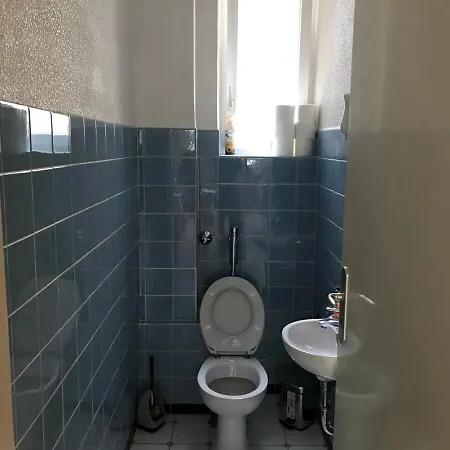 L8 Street Theaterviertel - 120Sqm * מאנהיים