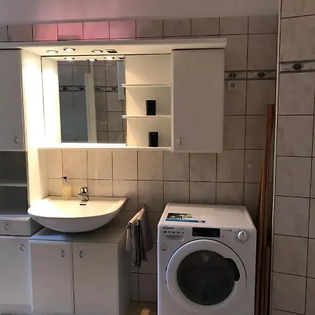 דירה L8 Street Theaterviertel - 120Sqm